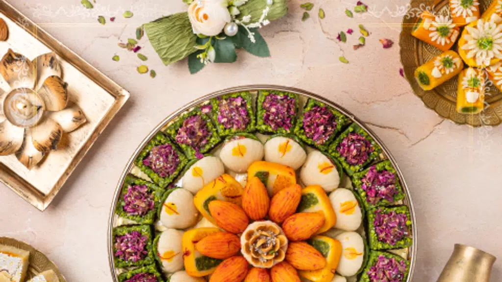 New Maa Manasa Sweets