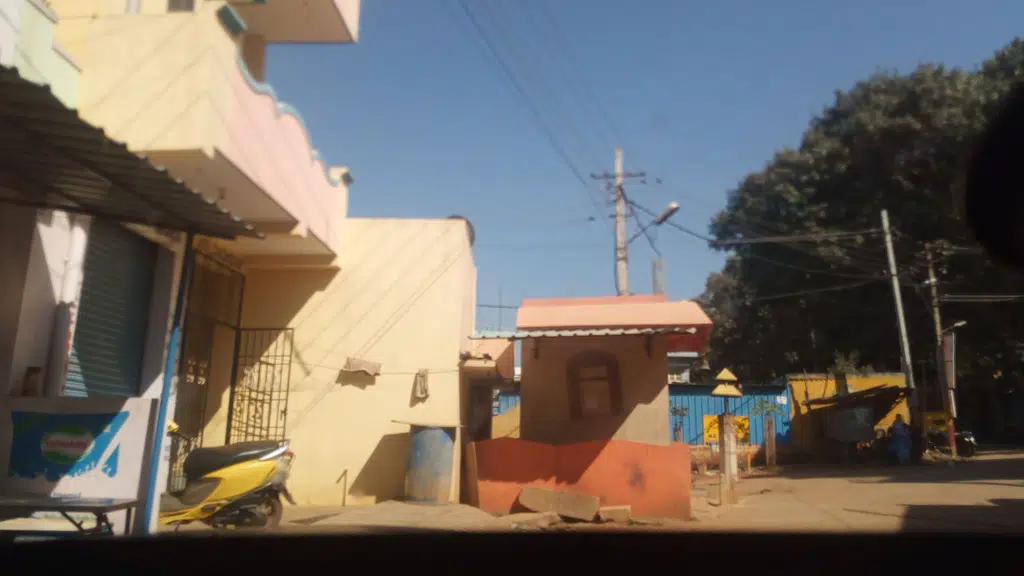 Sri Kalabhairaveshwara Motors