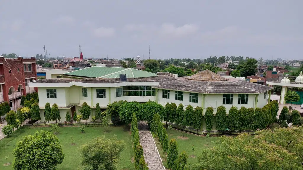 Greenwood Group of Institutions