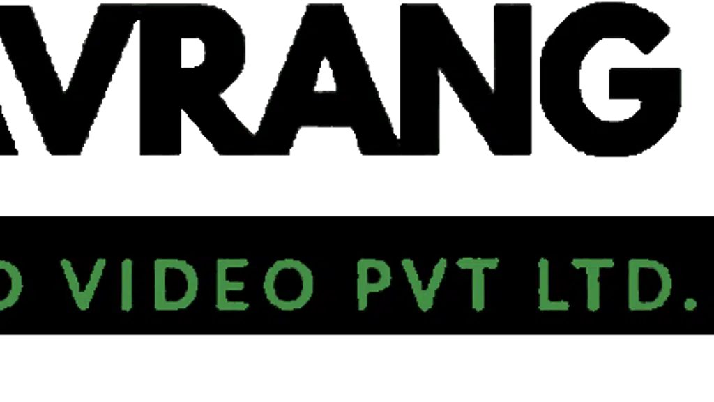 Navrang Audio Video Ltd.