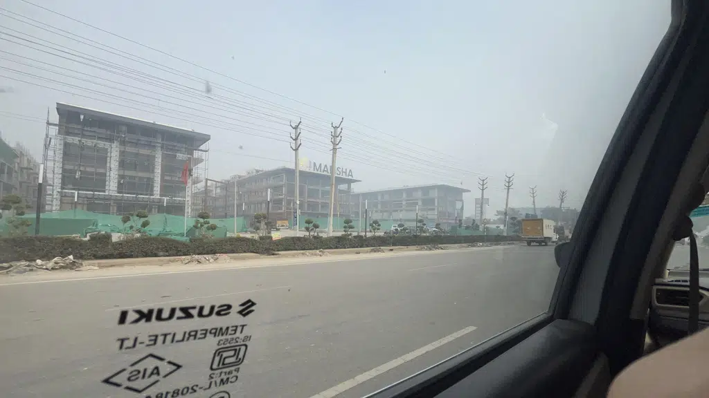 Real Estate Gurgaon