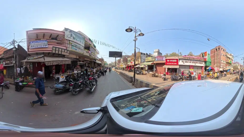 Bike Bazaar Varanasi