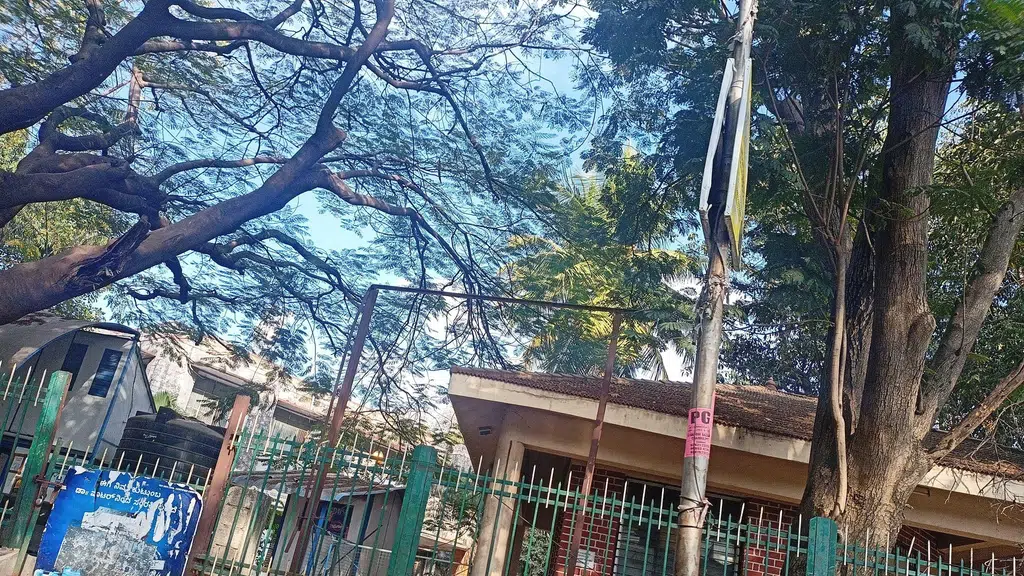 KMF Bangalore Depot