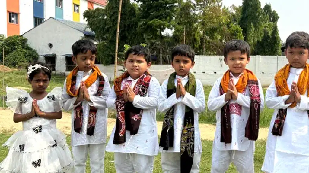 Aditya Academy Bolpur