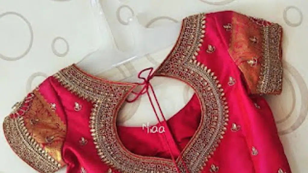 Pal Ladies Tailor