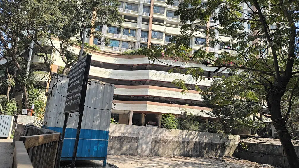 Vijay Laxmi Hindu Hotel