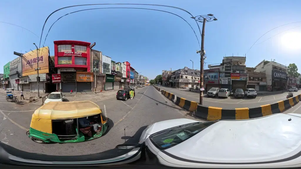 Savvyy Flagship@Lajpat Nagar
