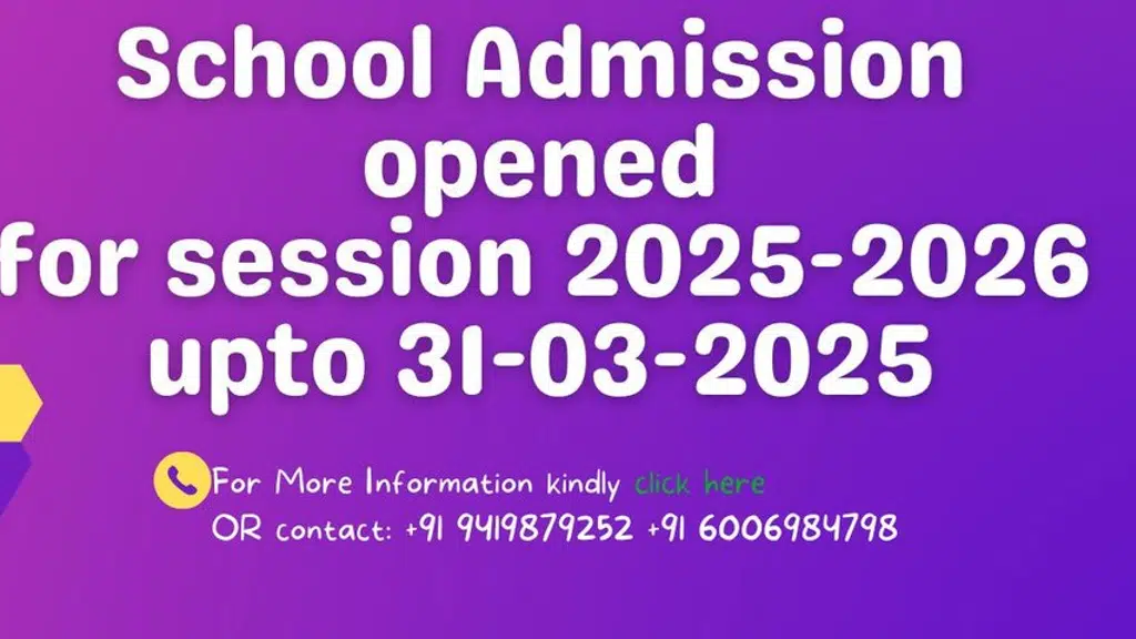 Little Lads Modern School Reasi
