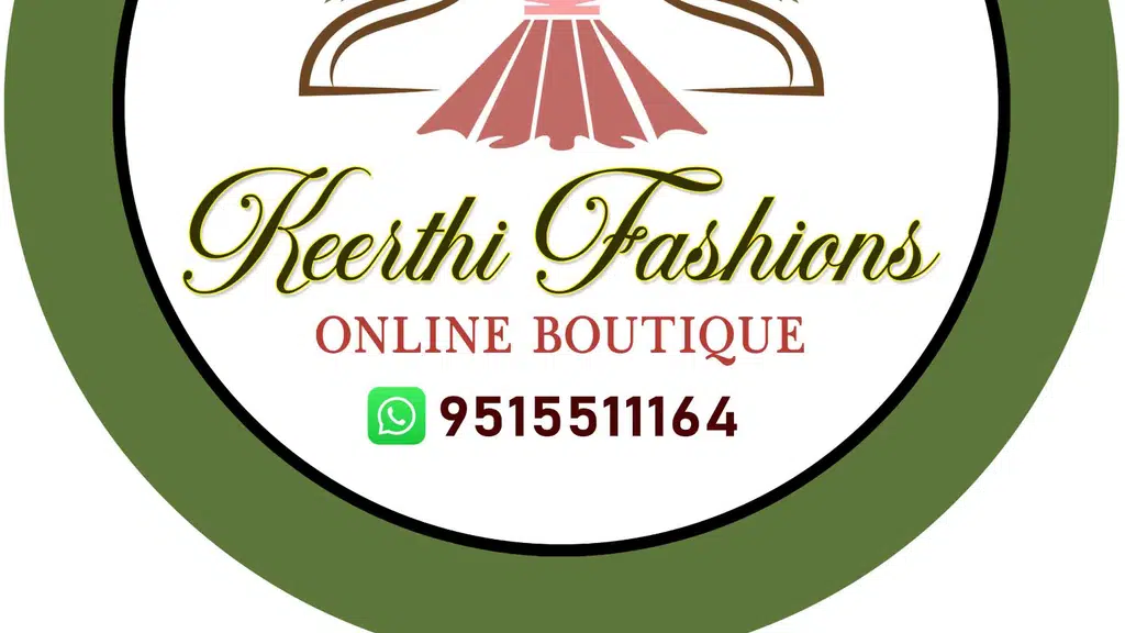 keerthifashionssklm