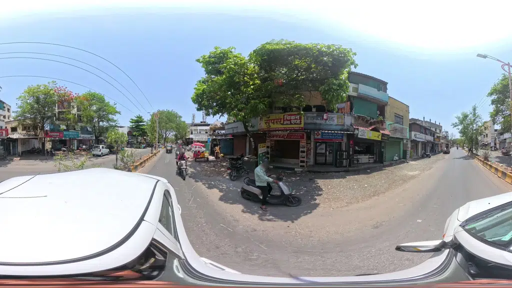 New Om Sai Motor Driving School