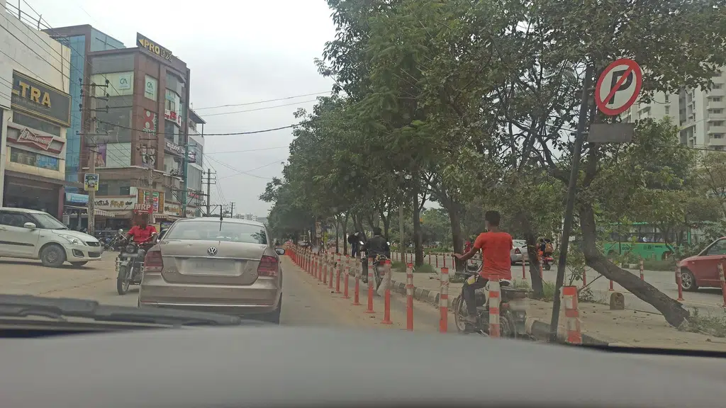 PPS BYD Bangalore - Mahadevapura