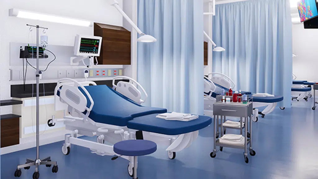 Golden Star Surgical Industries Pvt Ltd