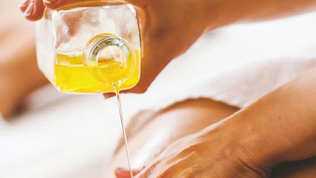 Crystal Health Spa