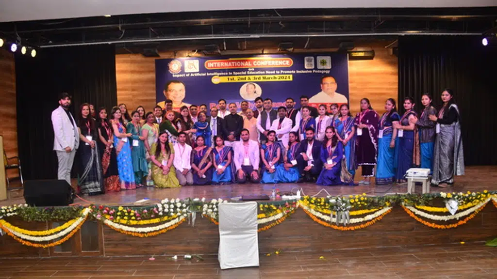 RVM College of Special Education