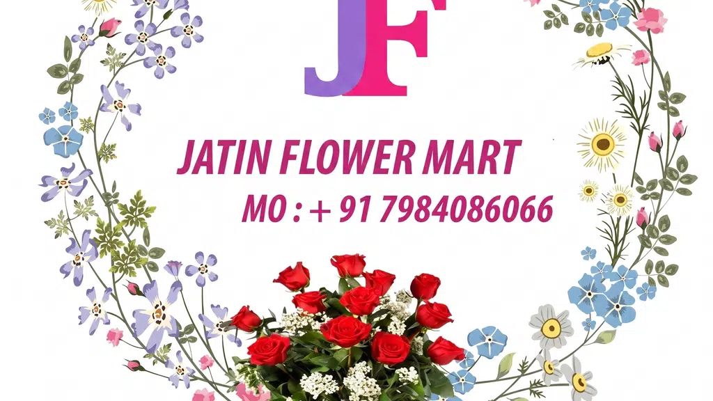 Jatin Flower Mart