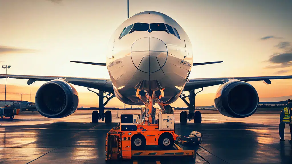 World Trans Cargo
