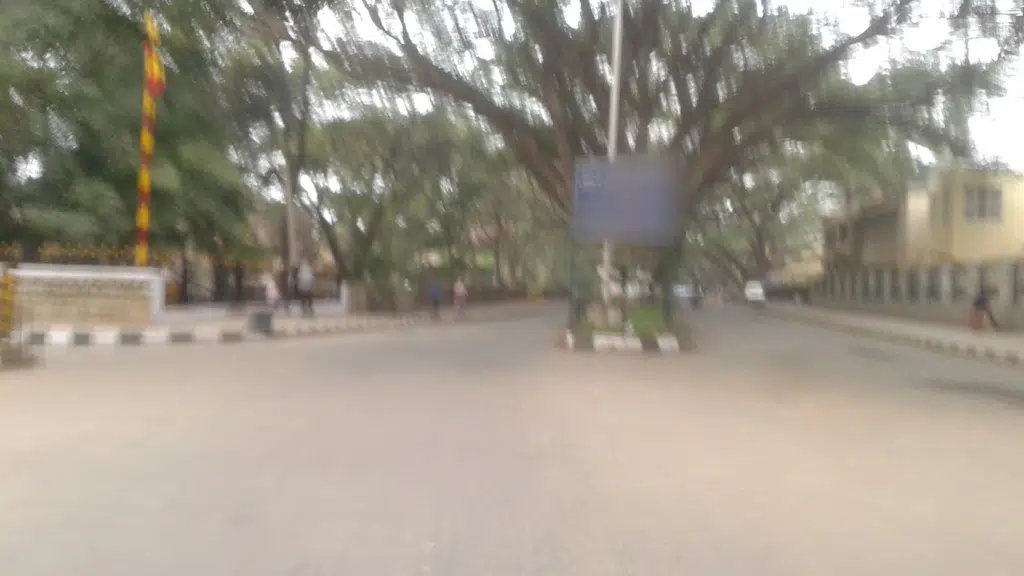 Dr M V Govindaswamy Centre