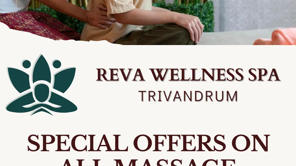 Reva Wellness Spa - Trivandrum