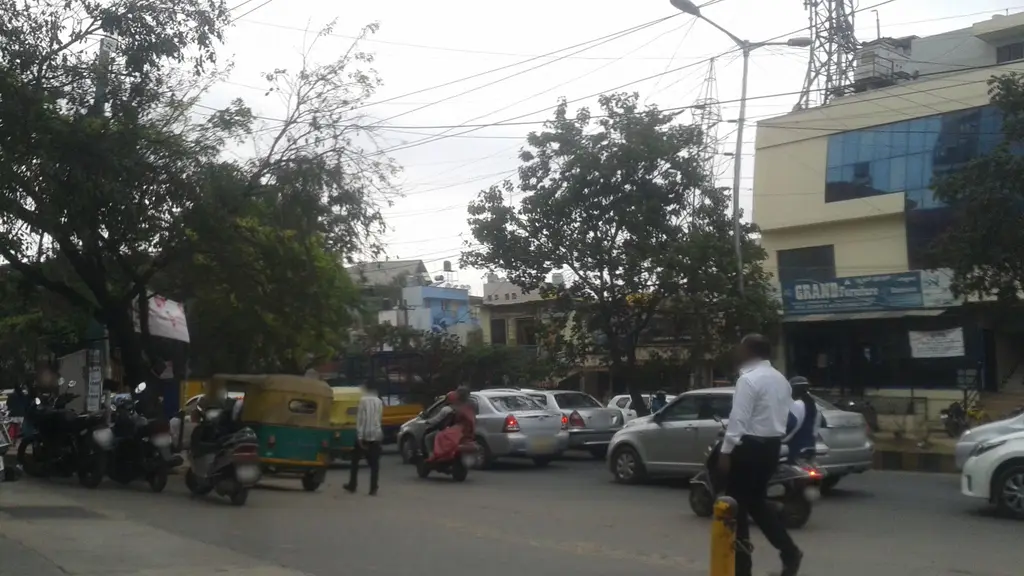 Bank of India