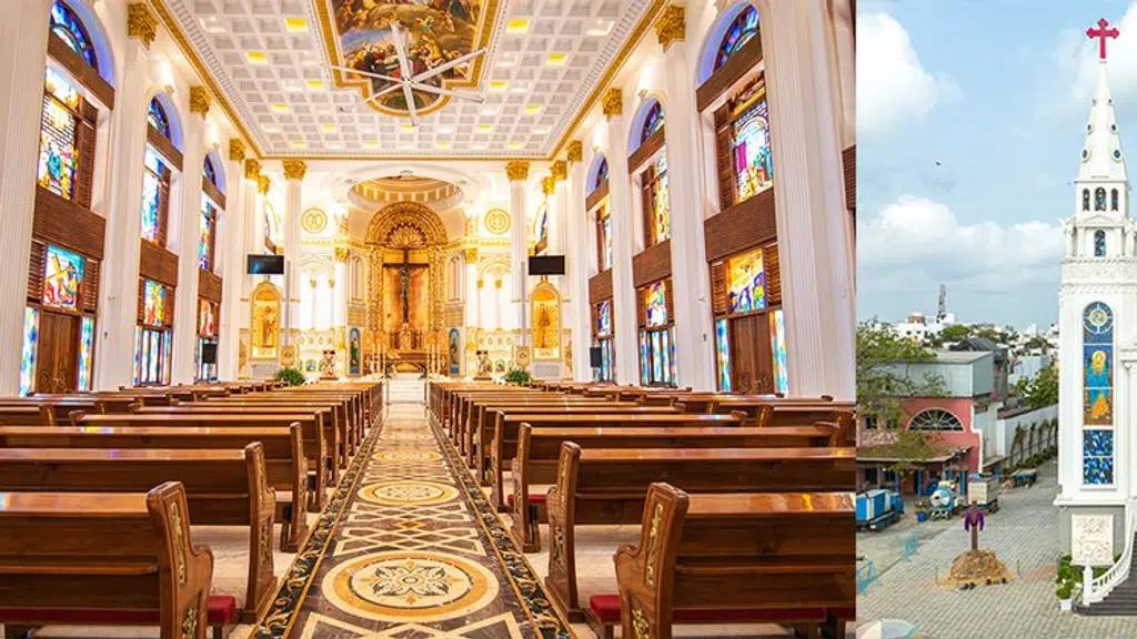 Church of St. Joseph the Worker
