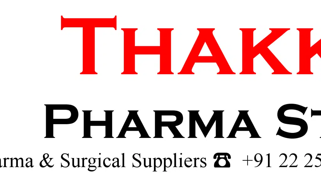 Thakkar Pharma Station