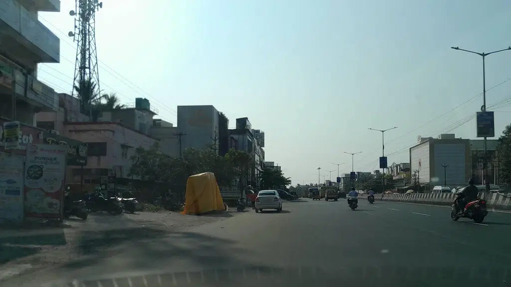Suzuki Motorcycle India