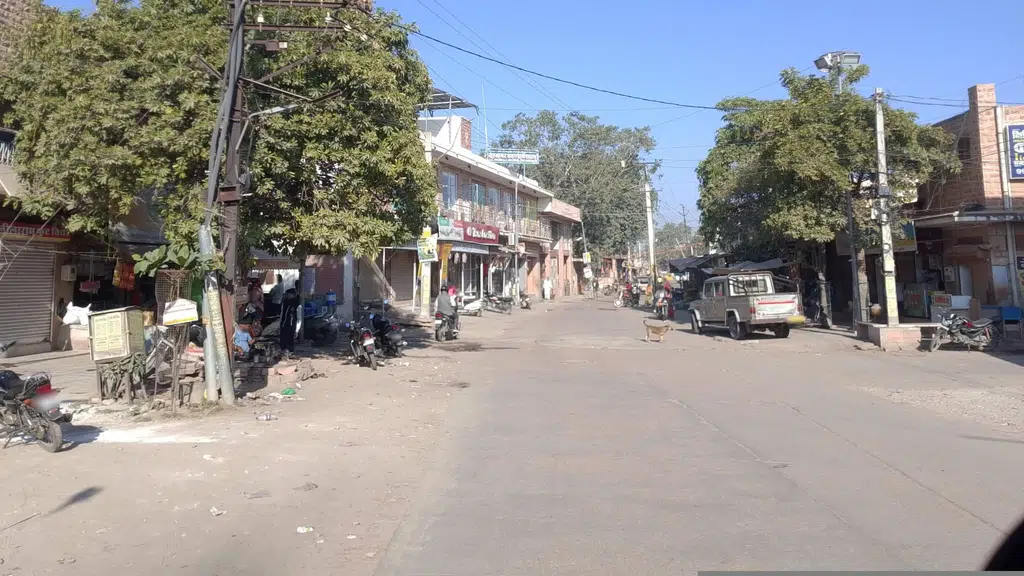 Hemant Electric Store