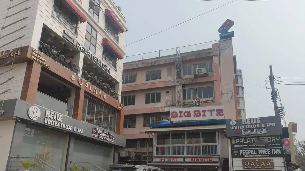 Dhanwantri Steel