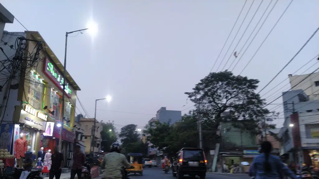 Shree Lalla Dhaba