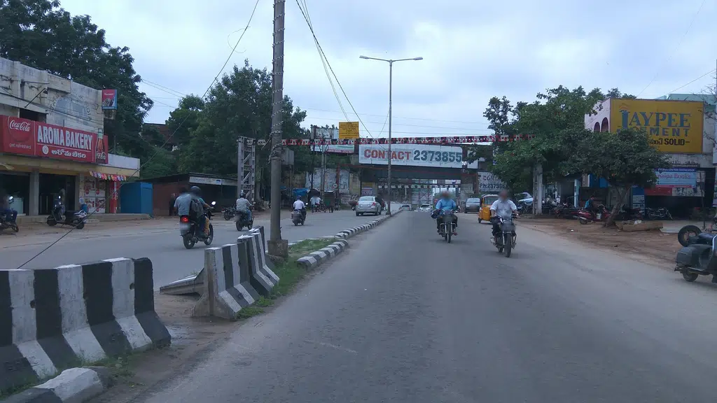Balaji Super Market