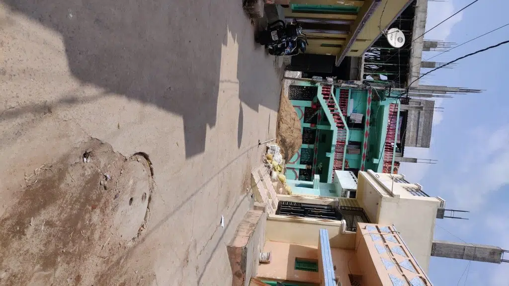 Moulana Kaliyani Biryani Hotel