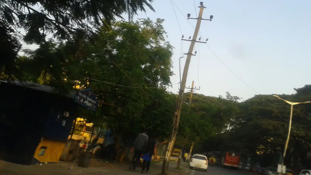 Indian Taxis