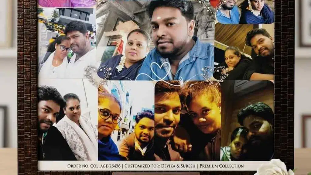 R. G. Creations