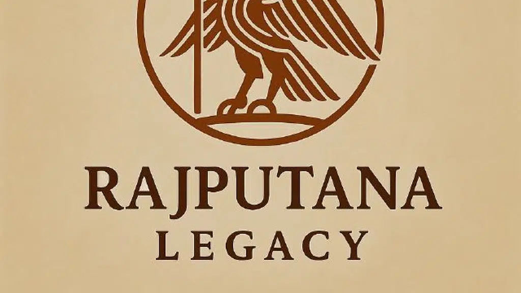 Rajputana Gastronomy