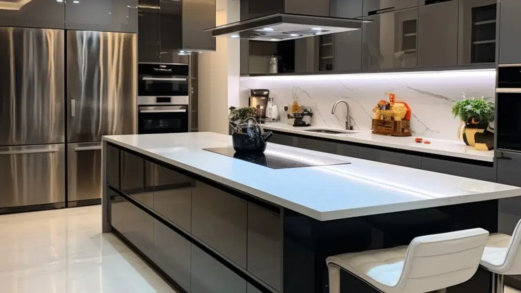 Kara Creation Modular Kitchen and Furniture