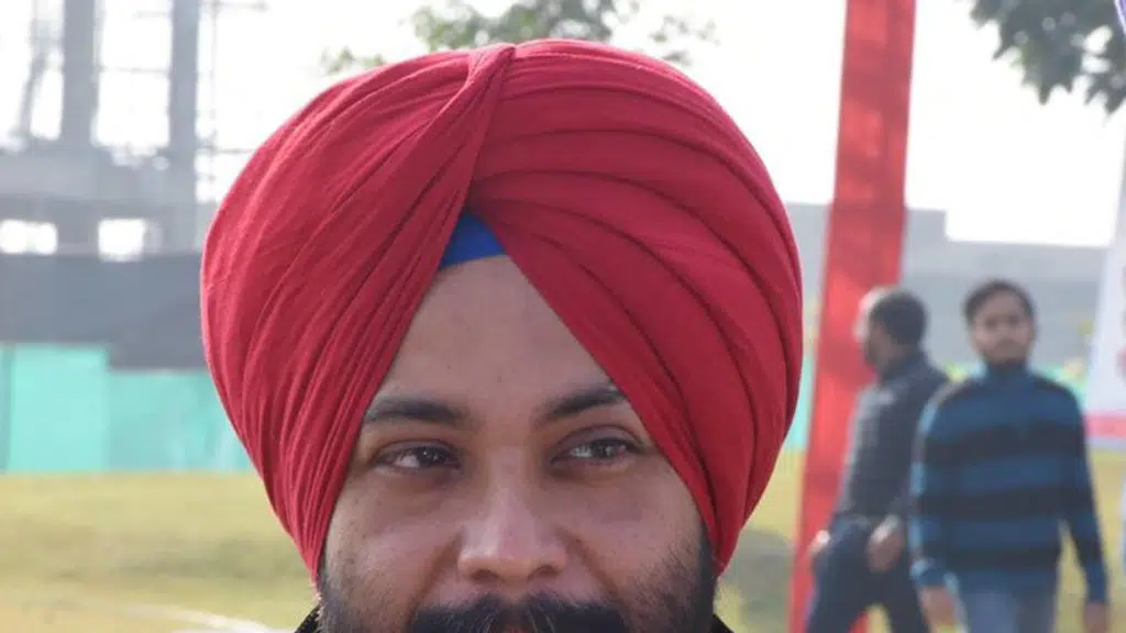 Amygration Ludhiana
