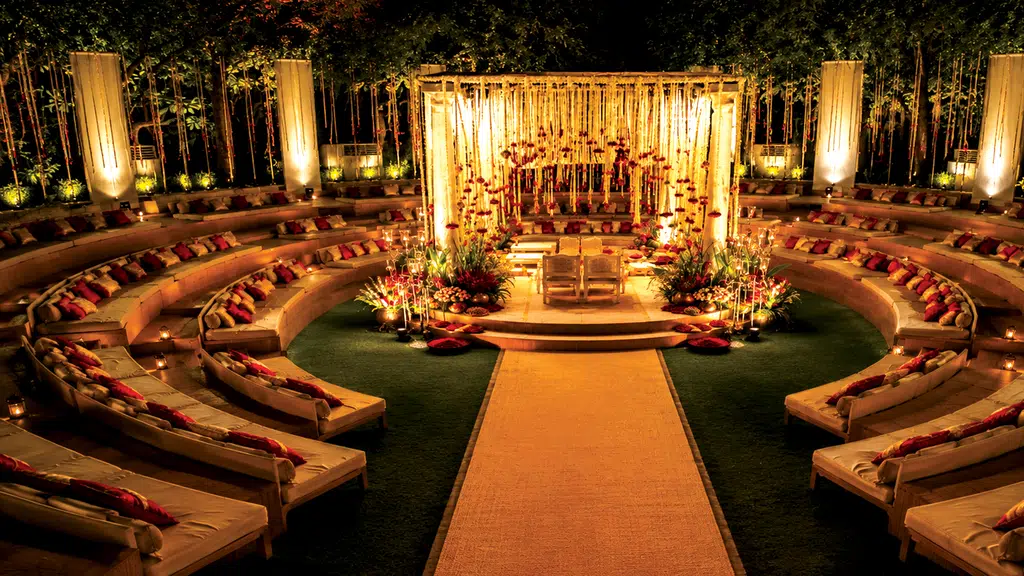 Event Decor
