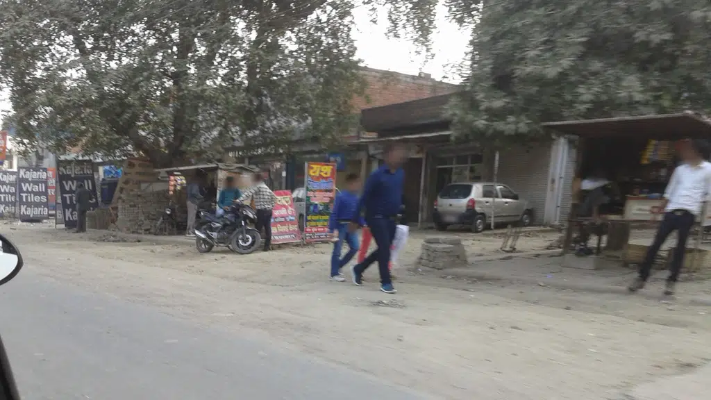 Sidhi Vinayak General Store