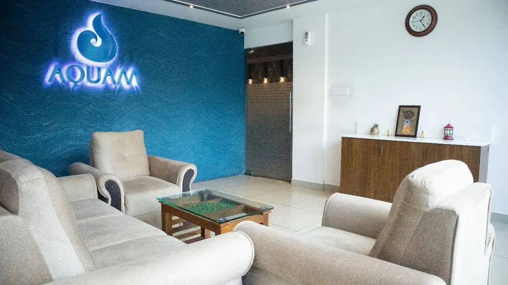 Aquam The Wellness Spa