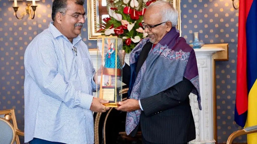 Kalyan Prajaraj