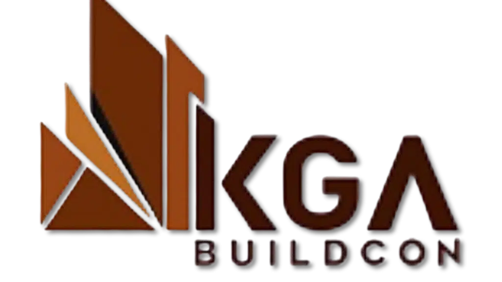 Kga buildcon pvt ltd