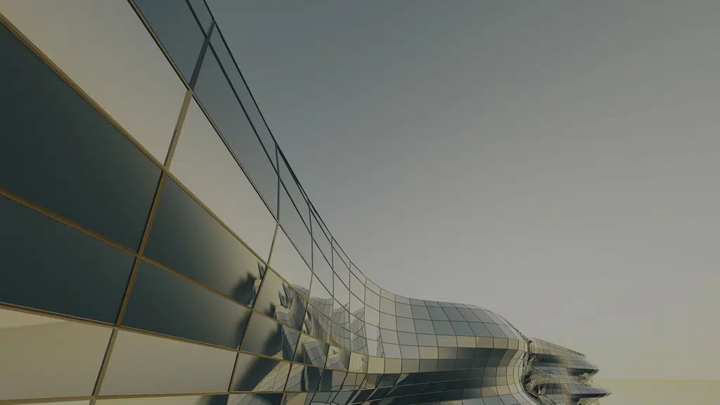 Ambaji Enterprises Facades and Fabrication