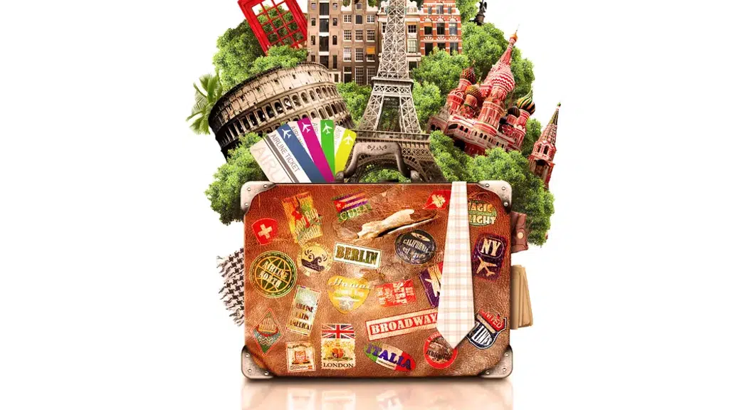 Bluejay Travels India