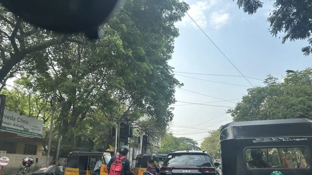 Aavin West Anna Nagar Milk Consumers Cooperative Society