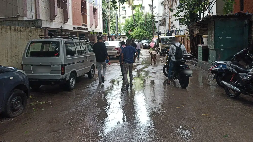 Laxmi College of Nursing