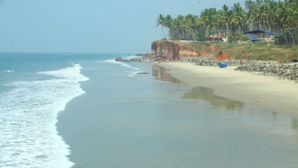 B'Canti Boutique Beach Resort
