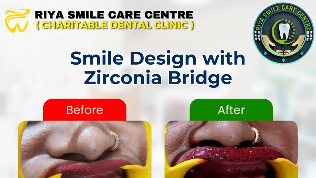 Riya Smile Care