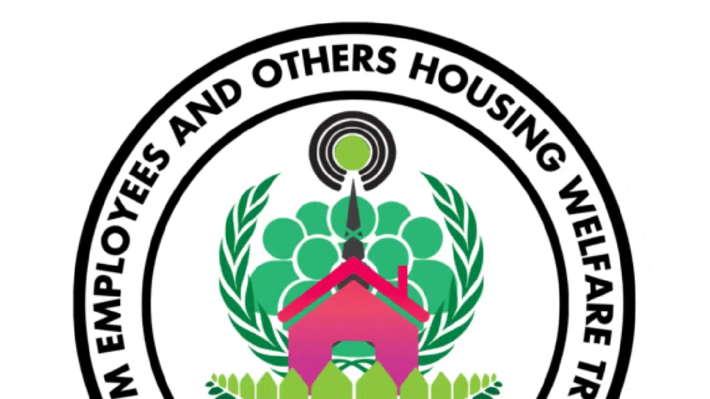 Telecom Employees and Others Housing Welfare Trust R