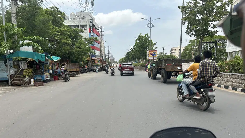 HDFC Bank ATM