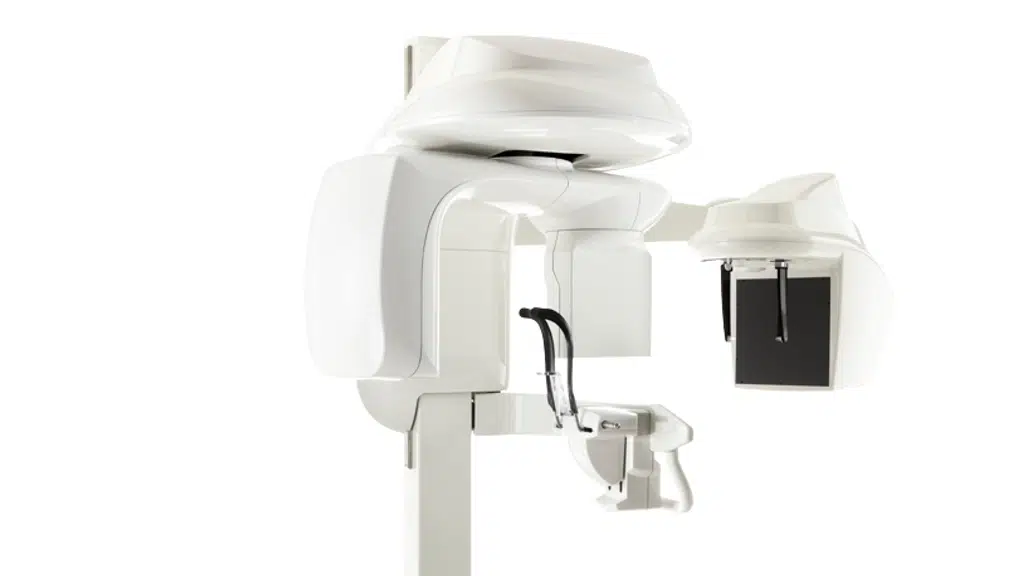 Ivory 32 Maxillofacial Imaging and Diagnostics